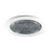 RP Lighting 4" Lexan Shower w/Fresnel Lens, Frosted Shower - 8702FS