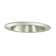 RP Lighting 4" LED Rec. Retrofit 3K 90CRI, Nickel - 8763BN-90-3K