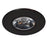 RP Lighting DIS-3" Rec Retro Gimbal Dim Damp 8W, 3K, Bronze