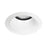 RP Lighting 2" Trim Reflector Cone Straight, White - 8861S-WH