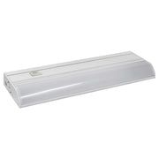 RP Lighting 9" LED 4W 3K Undercab T24 90CRI, White - 8966WH