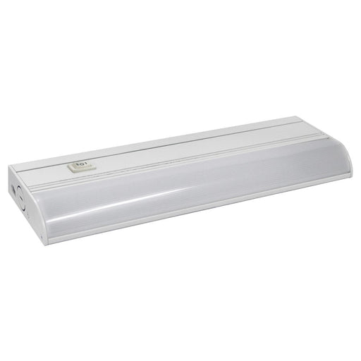 RP Lighting 9" LED 4W 3K Undercab T24 90CRI, White - 8966WH