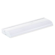 RP Lighting 12" LED 5W 3K Undercab T24 90CRI, White - 8967WH
