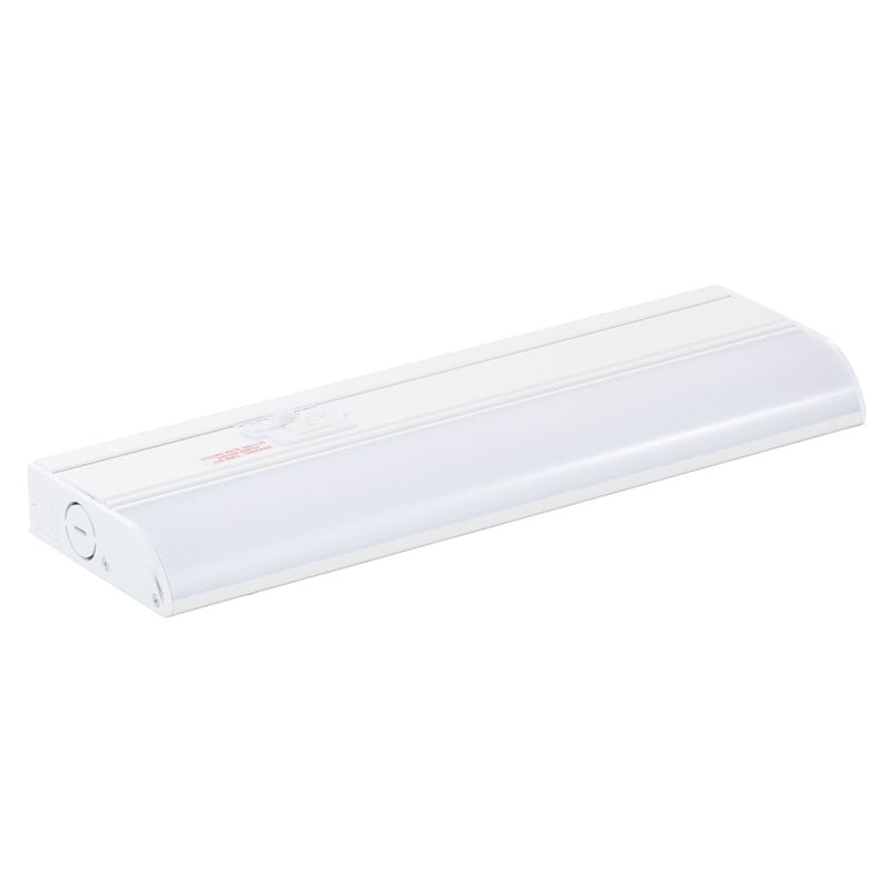 RP Lighting 12" LED 5W 27-3-35-4-5K Undercab 90CRI, White - 8967WH-5CCT
