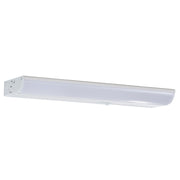 RP Lighting 18" LED 7W 3K Undercab T24 90CRI, White - 8968WH
