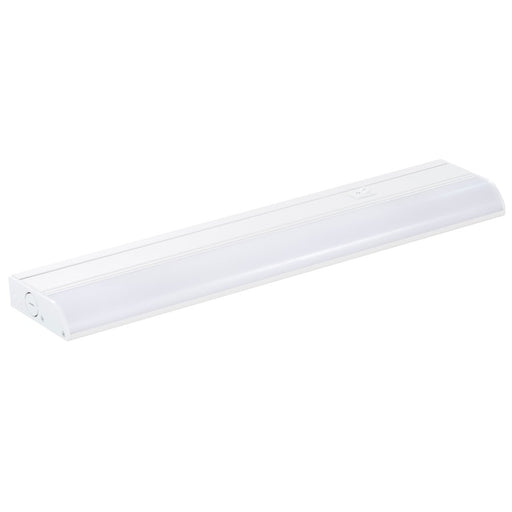 RP Lighting 18" LED 7W 3K Undercab T24 90CRI, White