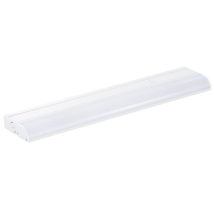 RP Lighting 18" LED 7W 3K Undercab T24 90CRI, White