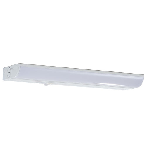 RP Lighting 18" LED 7W 27-3-35-4-5K Undercab 90CRI, White - 8968WH-5CCT