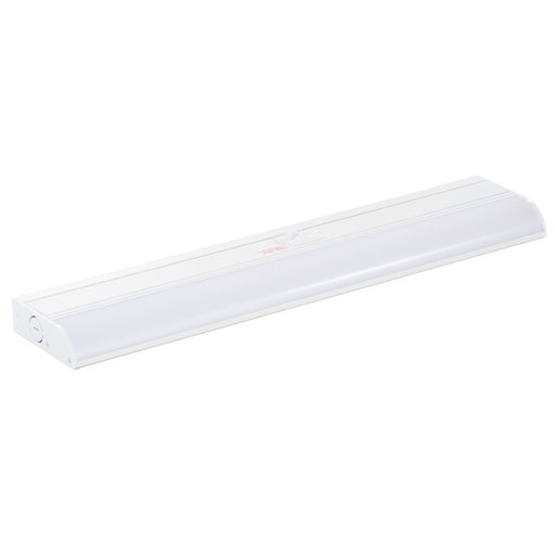 RP Lighting 18" LED 7W 27-3-35-4-5K Undercab 90CRI, White