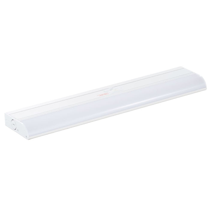 RP Lighting 18" LED 7W 27-3-35-4-5K Undercab 90CRI, White