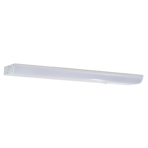 RP Lighting 21" LED 8W 3K Undercab T24 90CRI, White - 8969WH