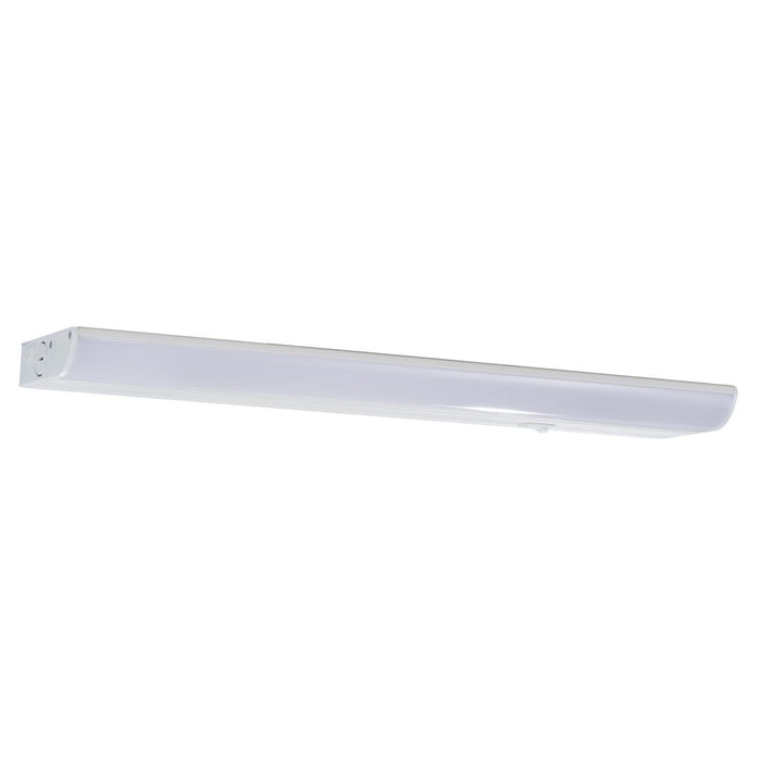 RP Lighting 21" LED 8W 3K Undercab T24 90CRI, White - 8969WH
