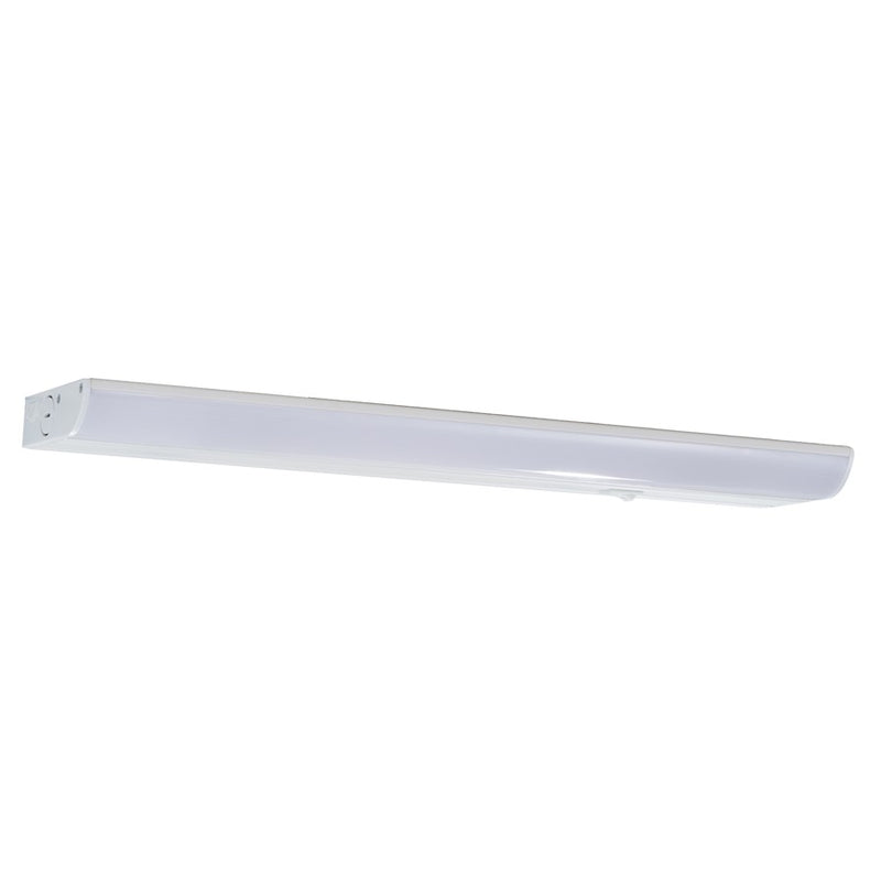 RP Lighting 21" LED 8W 3K Undercab T24 90CRI, White