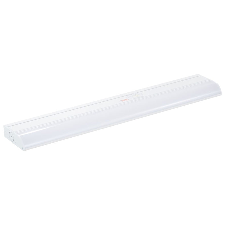 RP Lighting 21" LED 8W 27-3-35-4-5K Undercab 90CRI, White - 8969WH-5CCT