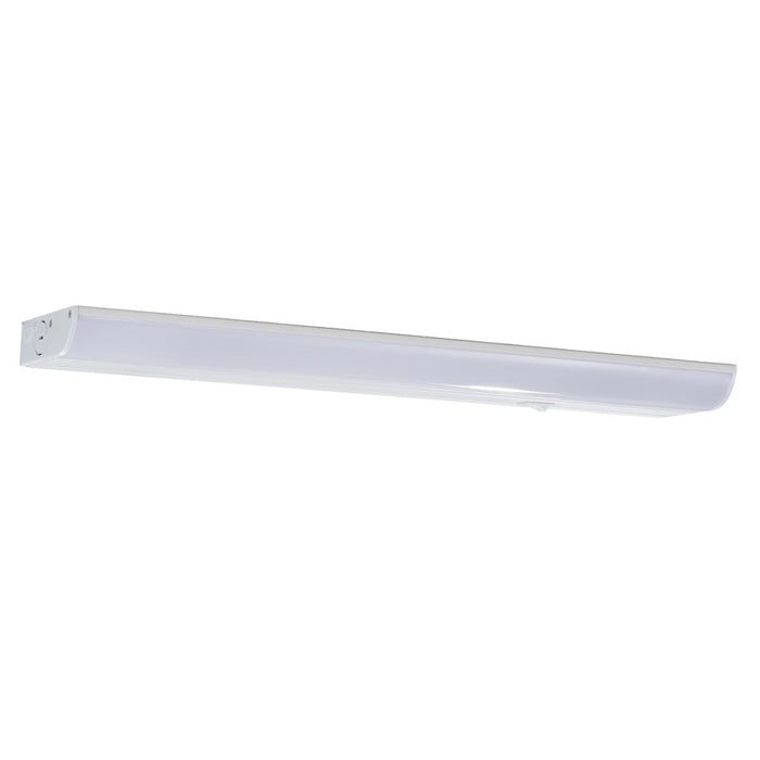 RP Lighting 24"LED 9W 3K Undercab T24 90CRI, White
