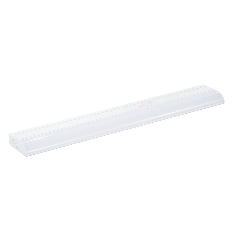 RP Lighting 24" LED 9W 27-3-35-4-5K Undercab 90CRI, White - 8970WH-5CCT