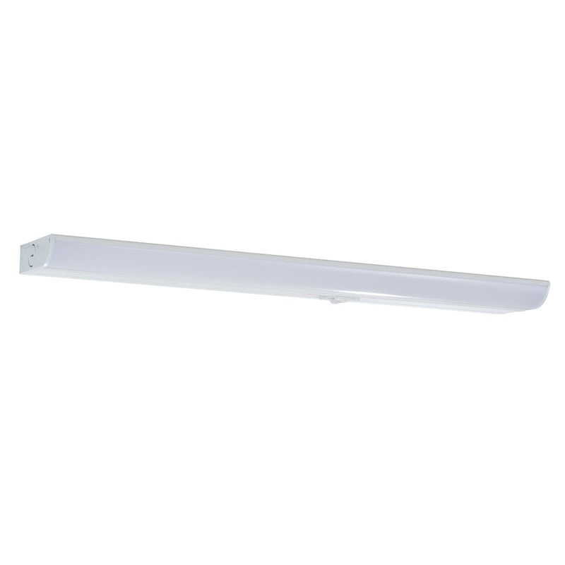 RP Lighting 24" LED 9W 27-3-35-4-5K Undercab 90CRI, White