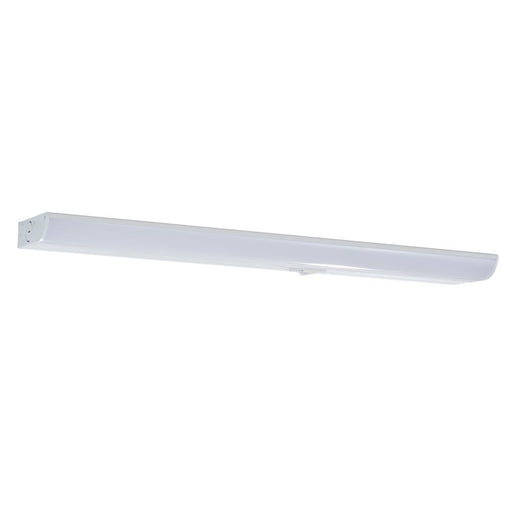 RP Lighting 24" LED 9W 27-3-35-4-5K Undercab 90CRI, White