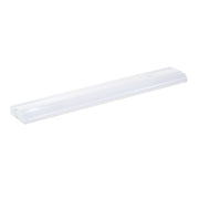 RP Lighting 36" LED 13W 3K Undercab T24 90CRI, White - 8971WH