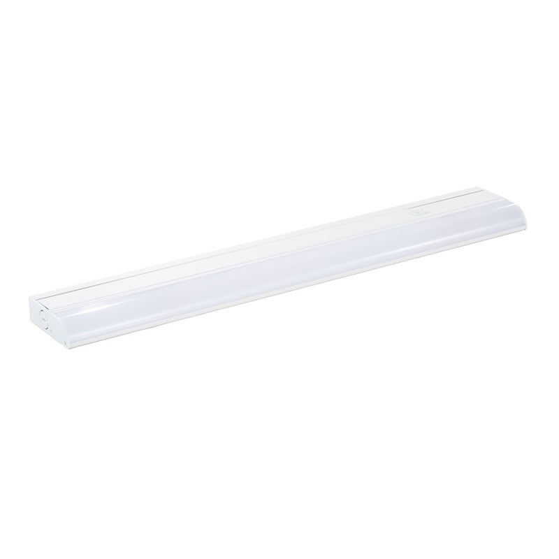 RP Lighting 36" LED 13W 3K Undercab T24 90CRI, White - 8971WH