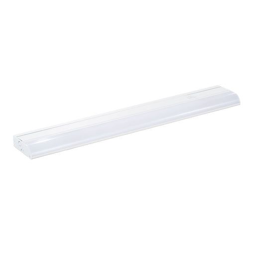 RP Lighting 36" LED 13W 3K Undercab T24 90CRI, White - 8971WH