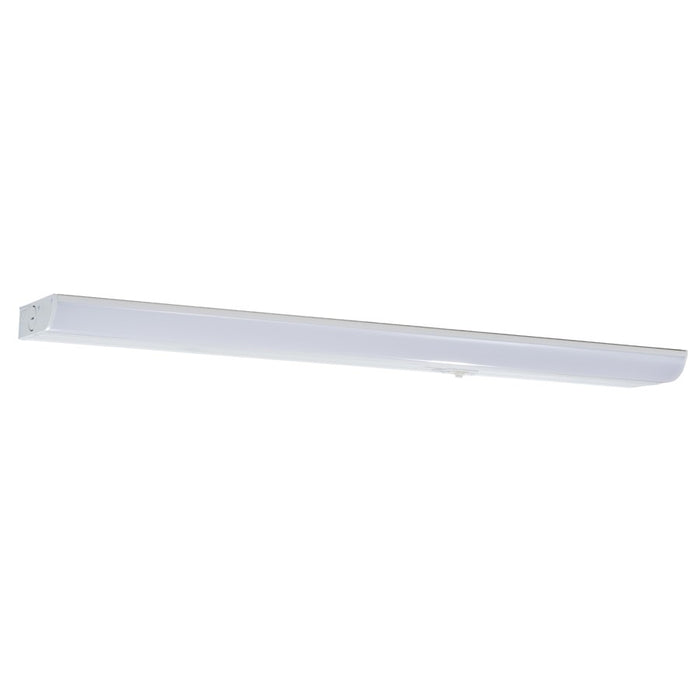 RP Lighting 36" LED 13W 27-3-35-4-5K Undercab 90CRI, White - 8971WH-5CCT