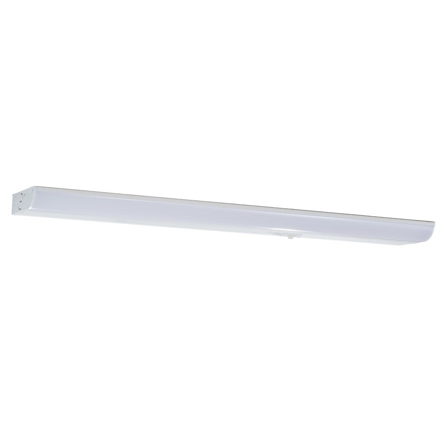 RP Lighting 36" LED 13W 27-3-35-4-5K Undercab 90CRI, White - 8971WH-5CCT