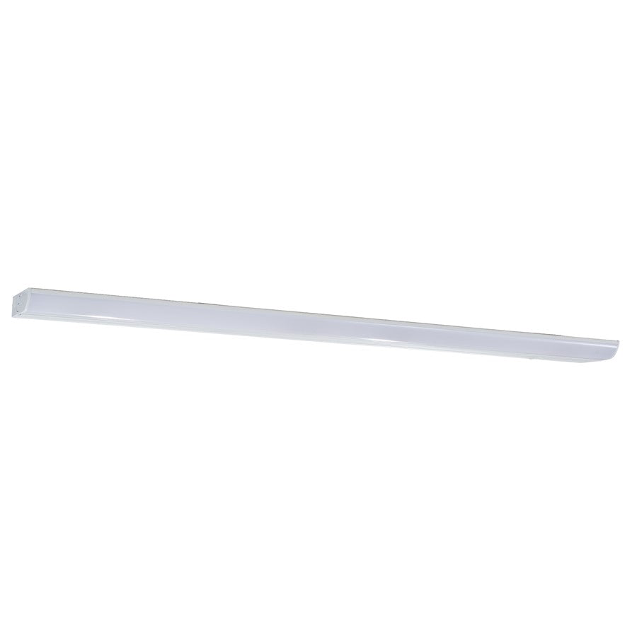 RP Lighting 48" LED 17W 3K Undercab T24 90CRI, White - 8972WH