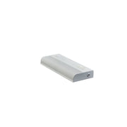 RP Lighting Undercabinet 9" LED Light, White/Frosted - 8973WH-5CCT