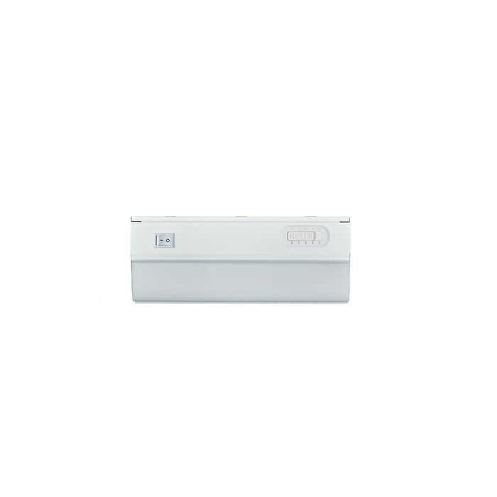 RP Lighting Undercabinet 9" LED Light, White/Frosted