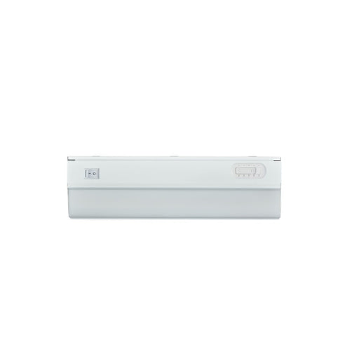 RP Lighting Undercabinet 12" LED Light, White/Frosted