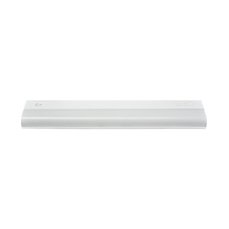 RP Lighting Undercabinet 12" LED Light, White/Frosted