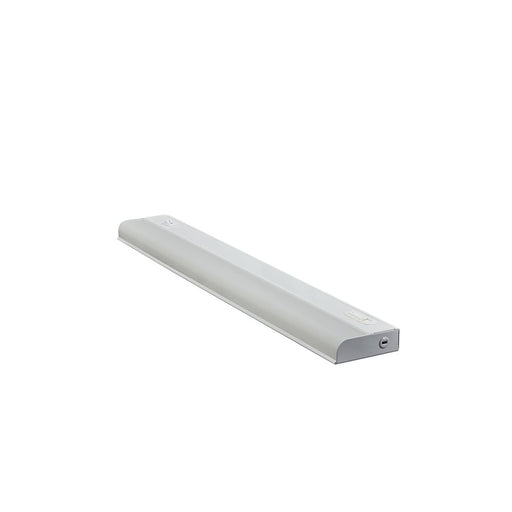RP Lighting Undercabinet 24" LED Light, White/Frosted - 8976WH-5CCT