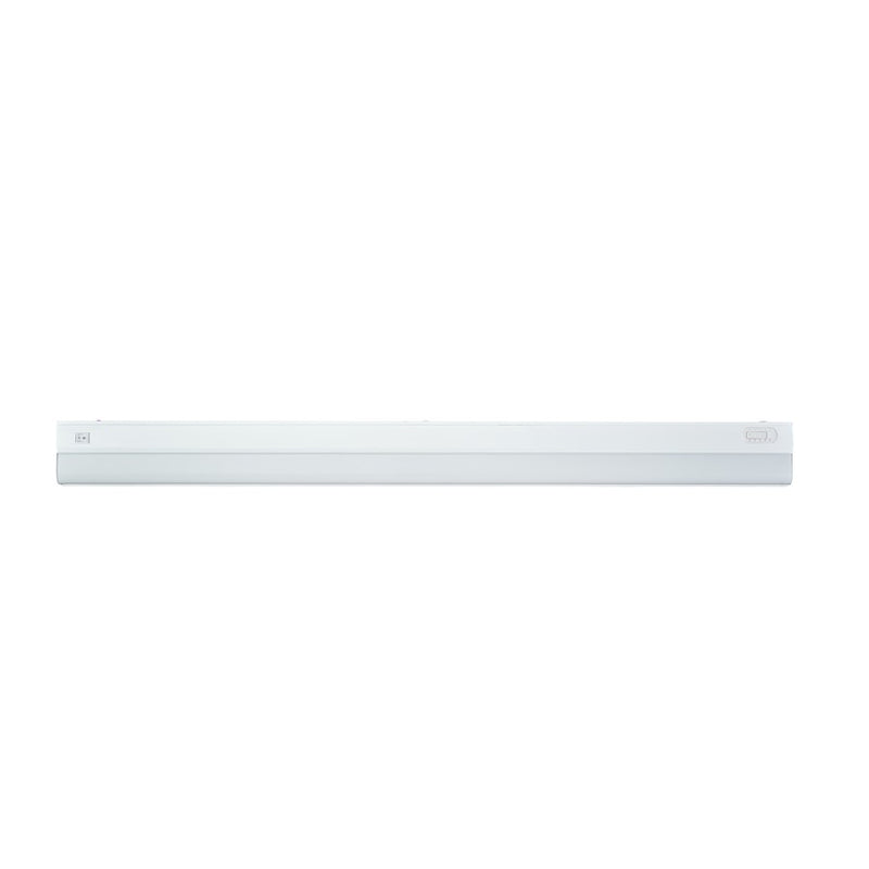 RP Lighting Undercabinet 33" LED Light, White/Frosted