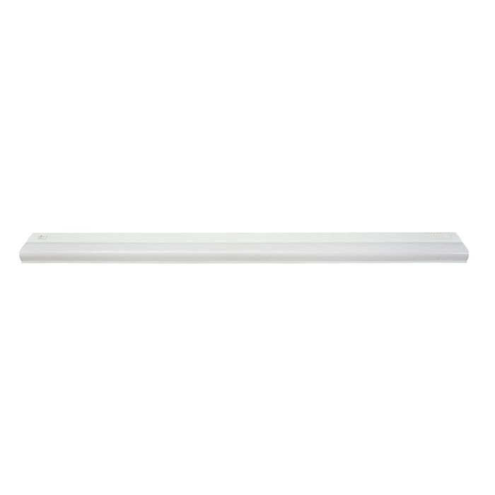 RP Lighting Undercabinet 33" LED Light, White/Frosted