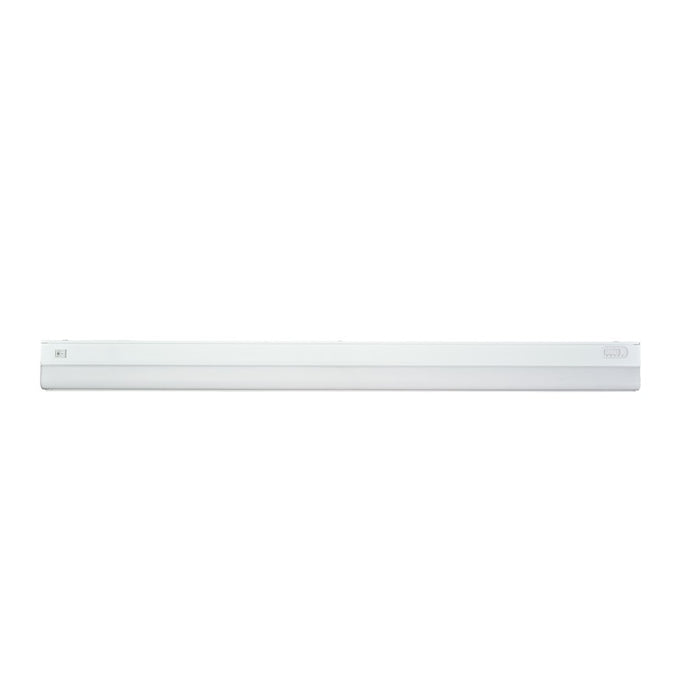 RP Lighting Undercabinet 40" LED Light, White/Frosted