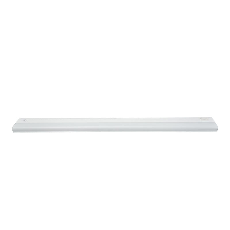 RP Lighting Undercabinet 40" LED Light, White/Frosted