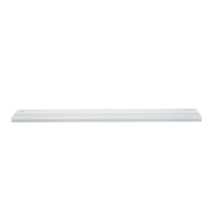RP Lighting Undercabinet 40" LED Light, White/Frosted