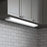 RP Lighting Undercabinet 40" LED Light, White/Frosted