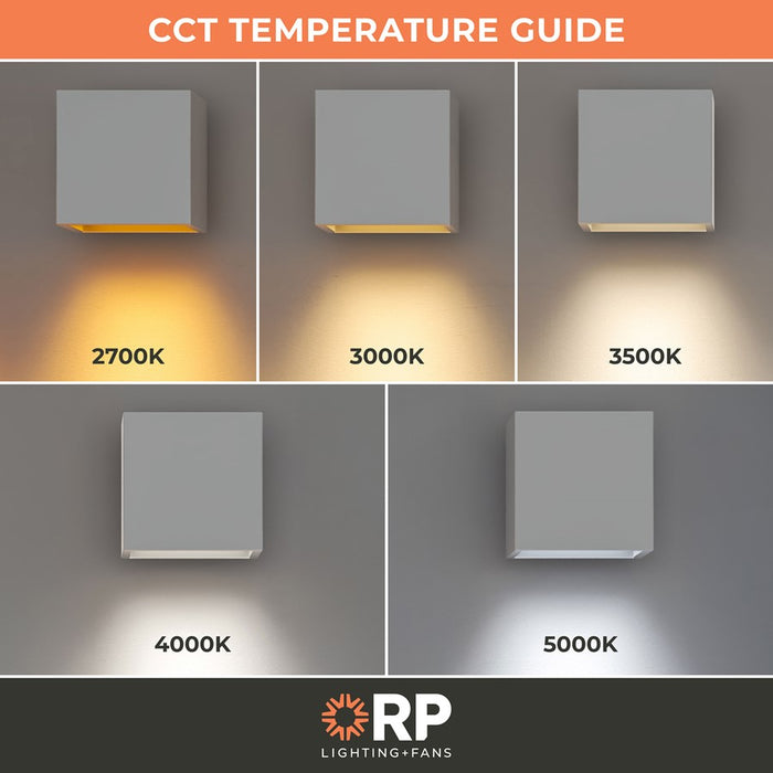 RP Lighting Undercabinet 40" LED Light, White/Frosted