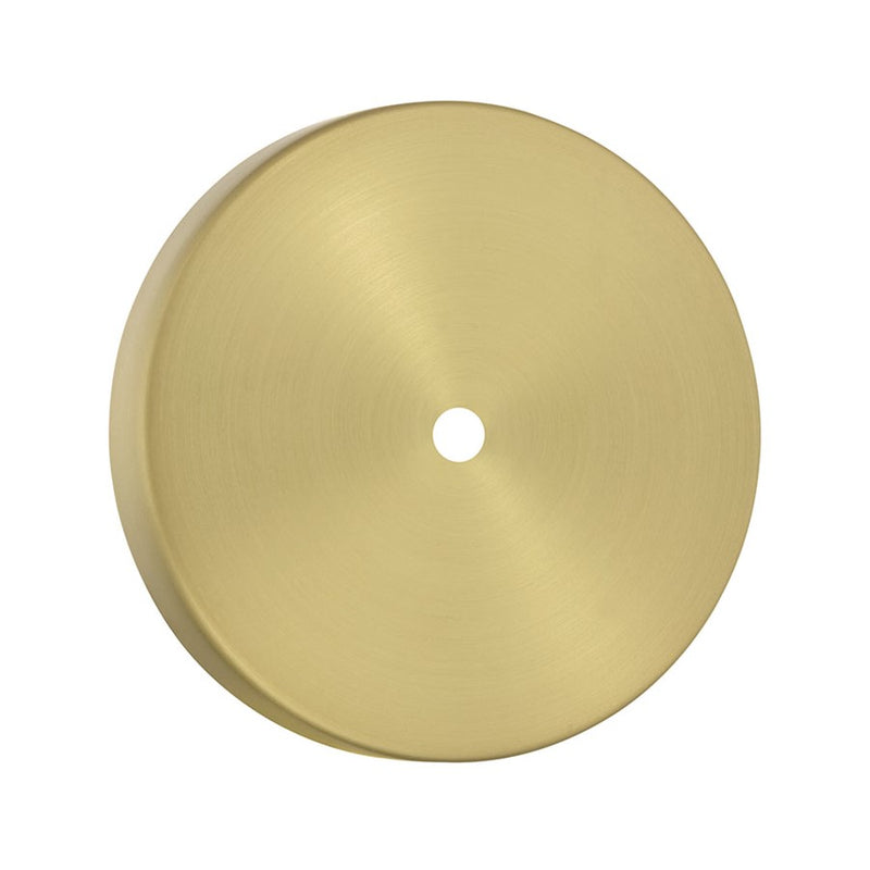 Millennium Lighting Tulara 1 Light Pendant, Vintage Brass