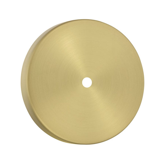 Millennium Lighting Tulara 1 Light Pendant, Vintage Brass