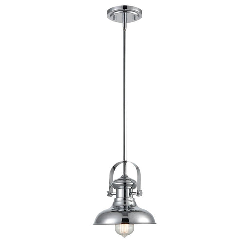 Millennium Lighting 1 Light 44" Mini-Pendant