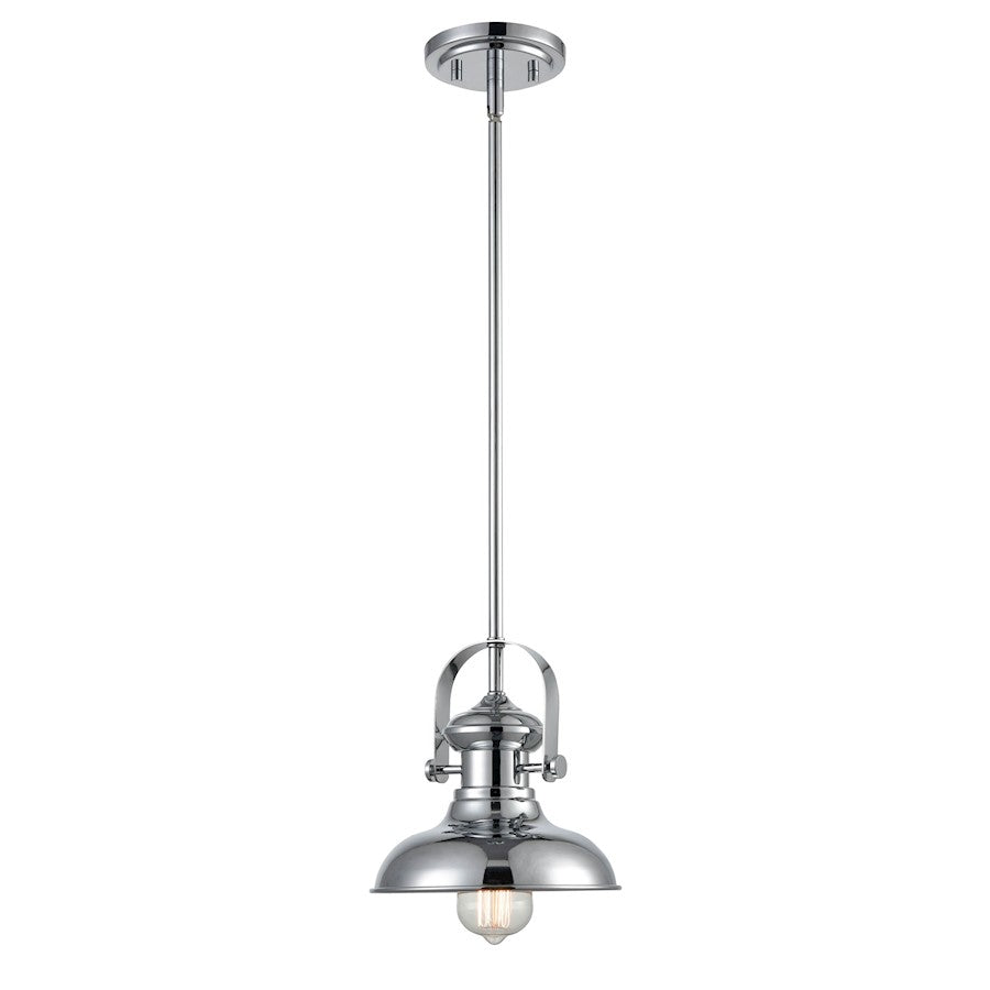Millennium Lighting 1 Light 44" Mini-Pendant