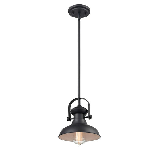 Millennium Lighting 1 Light 44" Mini-Pendant