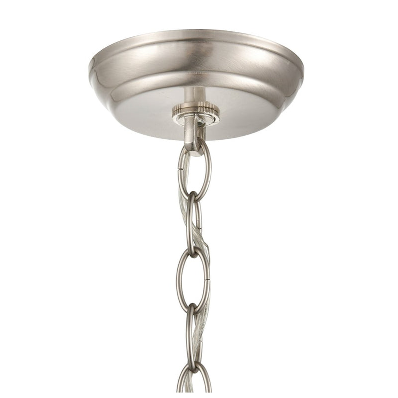 Millennium Pendant Light