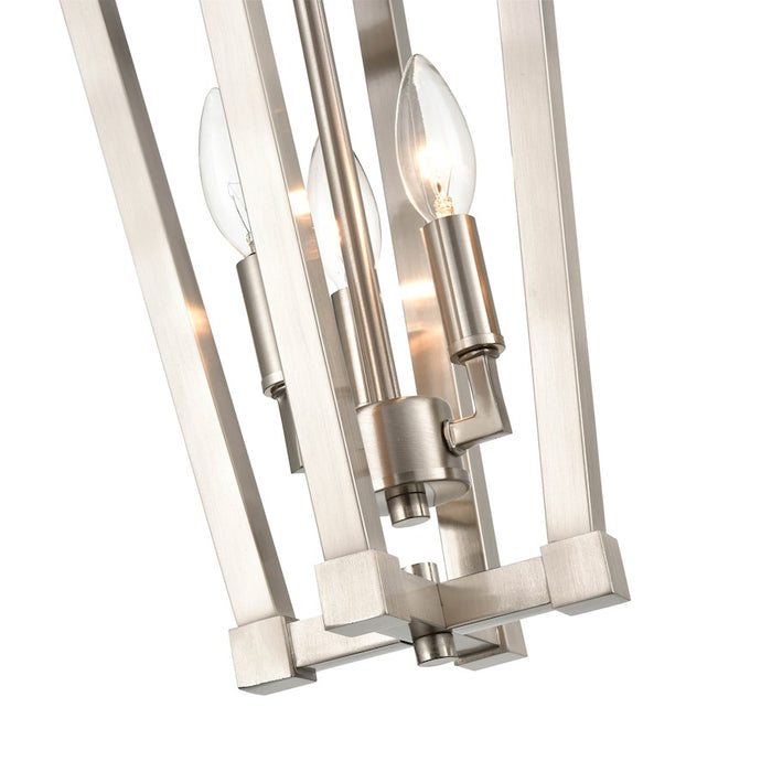 Millennium Pendant Light
