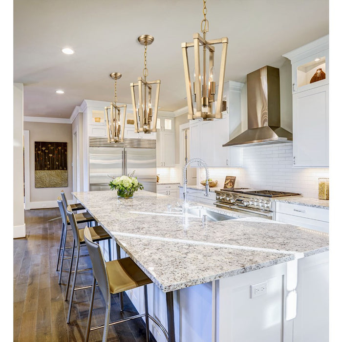 Millennium Pendant Light