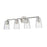 Millennium Lighting Ashli 4Lt Vanity, Brushed Nickel