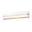 Millennium Lighting 1 Light Wall Sconce, Brushed Nickel
